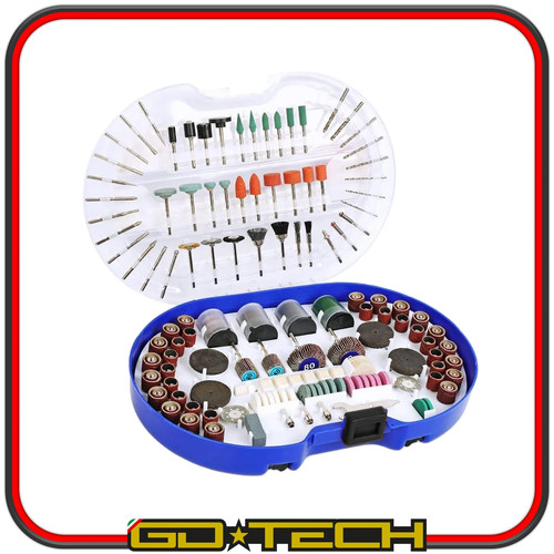 Trousse 276 accessoires pour - trousse,