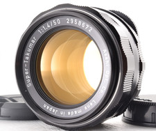 Objectif Pentax Super Takumar