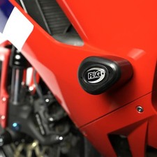 HONDA CBR 600 RR 24/26 -