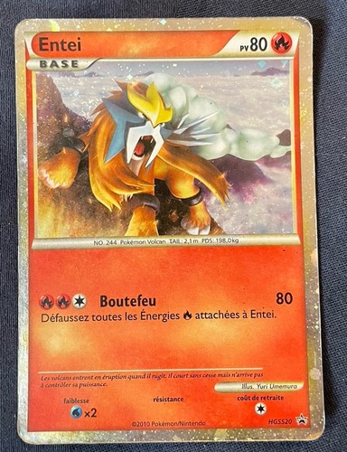 Nintendo pokémon jcc carte - nintendo,