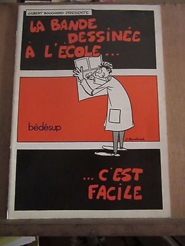 Gilbert bouchard présente la - gilbert,