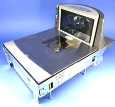 Datalogic Magellan Scanner Scale 8400 Short In-Counter Model 8404 w/power supply