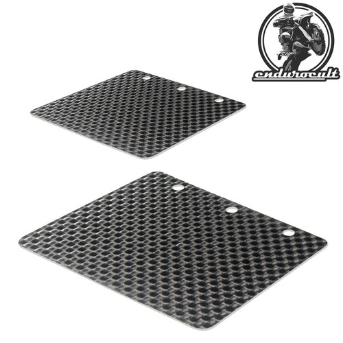 Lamelles carbone pour - , ktm