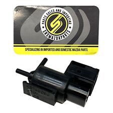 94-05 Mazda Miata MX5 MX-5 OEM Vacuum Control Switch Solenoid EGR BP4Y K5T49096