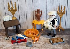 PLAYMOBIL BELLE ÉPOQUE 1900