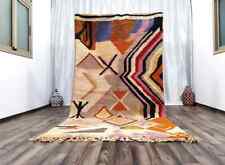 Tapis marocain taille