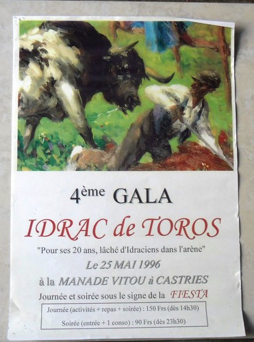 Manade vitou castries - vitou,