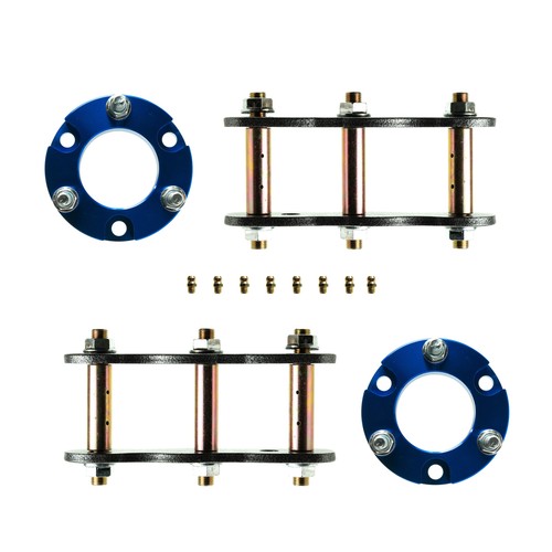 Kit réhausse suspension lift - suspension,
