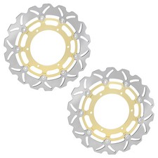 Disques de frein Avant Pr