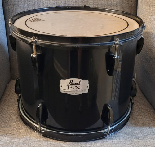 Pearl export series drums - series,