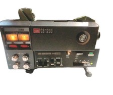ELMO GS-1200 – Projecteur