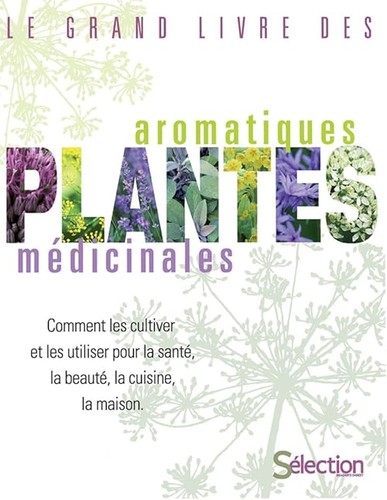 Grand livre des plantes - le,