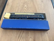 HO CIWL VOITURE LITS LX