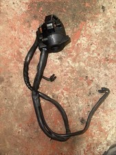 HONDA VFR750 HANDLEBAR Hand SWITCH GEAR  Horn Choke Indicator VFR750F VFR 750