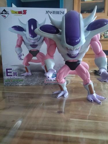 Figurine freezer masterlise - figurine,