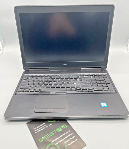 Ordinateur portable dell - ordinateur,
