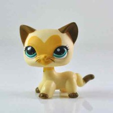 Collection D'Animaux Littlest