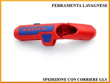 Dénudeur De Câbles Knipex Ergostrip 16 95 01 SB