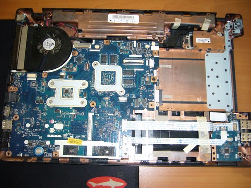 Acer aspire 5742zg carte - acer, mere