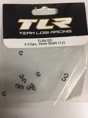 Team losi racing - team,