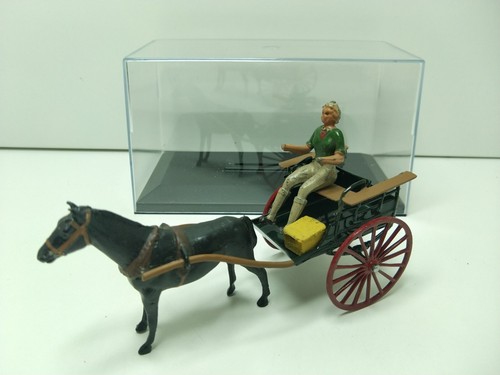 Britains calèche - britains,