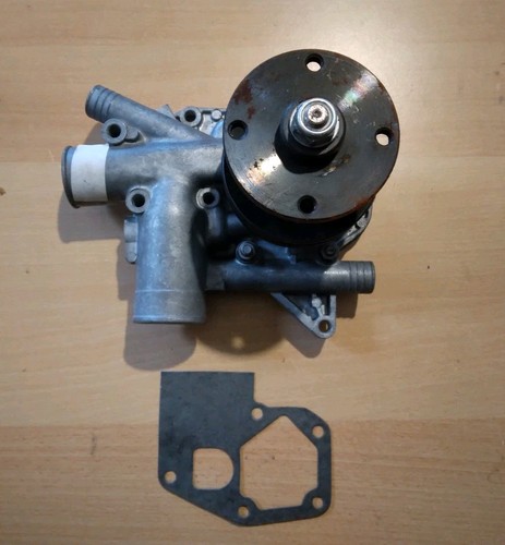 Renault water pump - 4l,