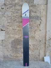 SPECIAL EXPORT LESS EXPENSIVE SHIPPING: MONOSKI NUDE DYNAMIC 185cm EXPRESSION 2