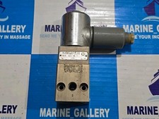 Magnetteil 2A14 Valve Eugen