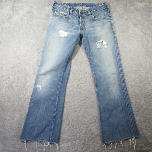 Diesel zathan jeans mens - diesel,