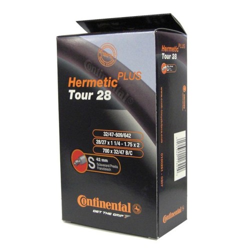 Continental chambre air - chambre, de