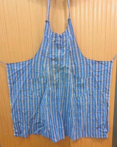 Tablier ancien metier - tablier,
