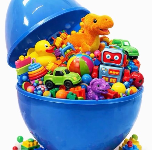 œuf jouet pour enfants - jouet,