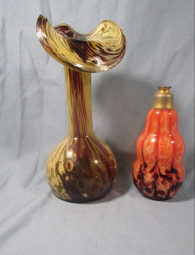 Vase soliflore verre - en,