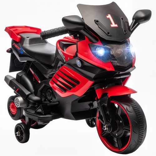 Moto électrique enfants v - électrique,