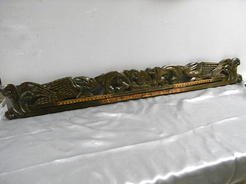 Ancien fronton - ,