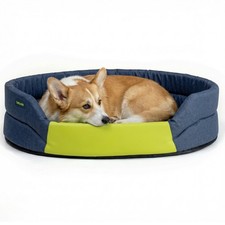 LIT IMPERMÉABLE, COUSSIN POUR