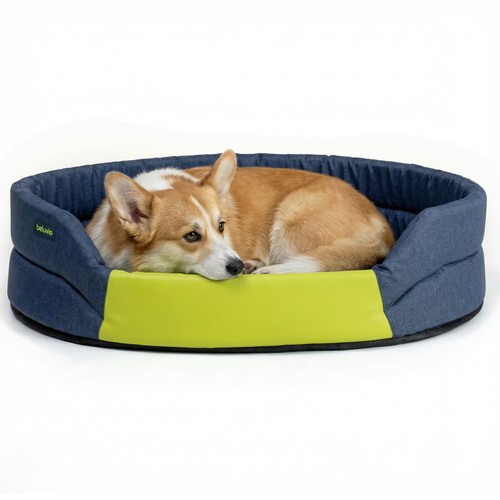 Lit imperméable coussin pour - lit,