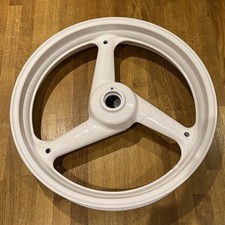 ♻️ APRILIA RS 125 SPORT PRODUCTION 1992-1998 - FRONT WHEEL / RIM - SP / PRO