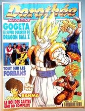 DOROTHEE MAGAZINE n° 289 -