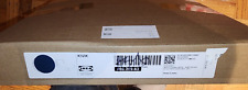 Ikea KIVIK Chaise COVER ONLY, kelinge gray-turquoise 405.269.63 - NEW