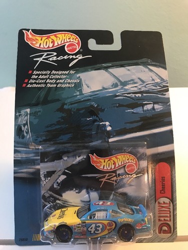 Hot wheels racing - hot,