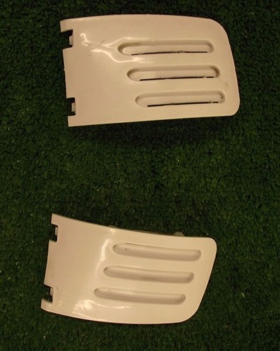 Housse évaporateur frigo