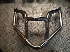 bumper avant quad dinli 460