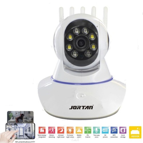 Caméra smartcam hd - wi-fi,