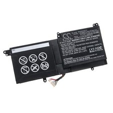 Batterie remplace Clevo N130BAT-3 2600mAh