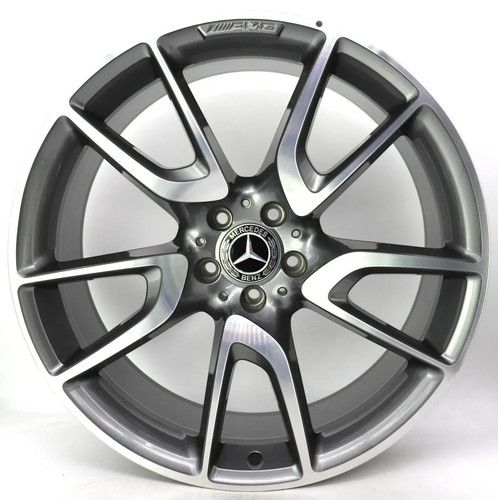 Pouces original mercedes - 21,
