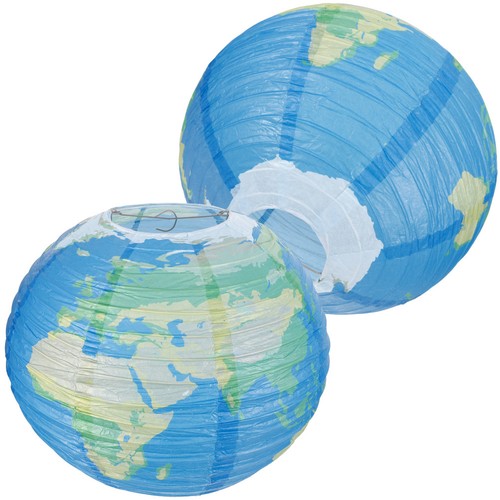 2pcs reusable globe - 2pcs,