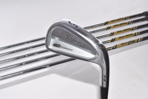 Pièces titleist 712 - cb,