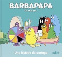 Barbapapa - Une histoire de