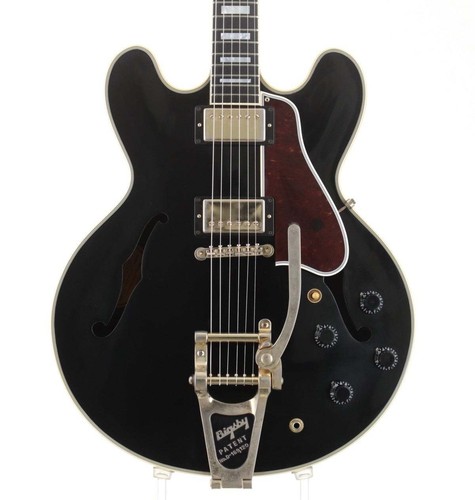Gibson 355 bigsby - es-355,